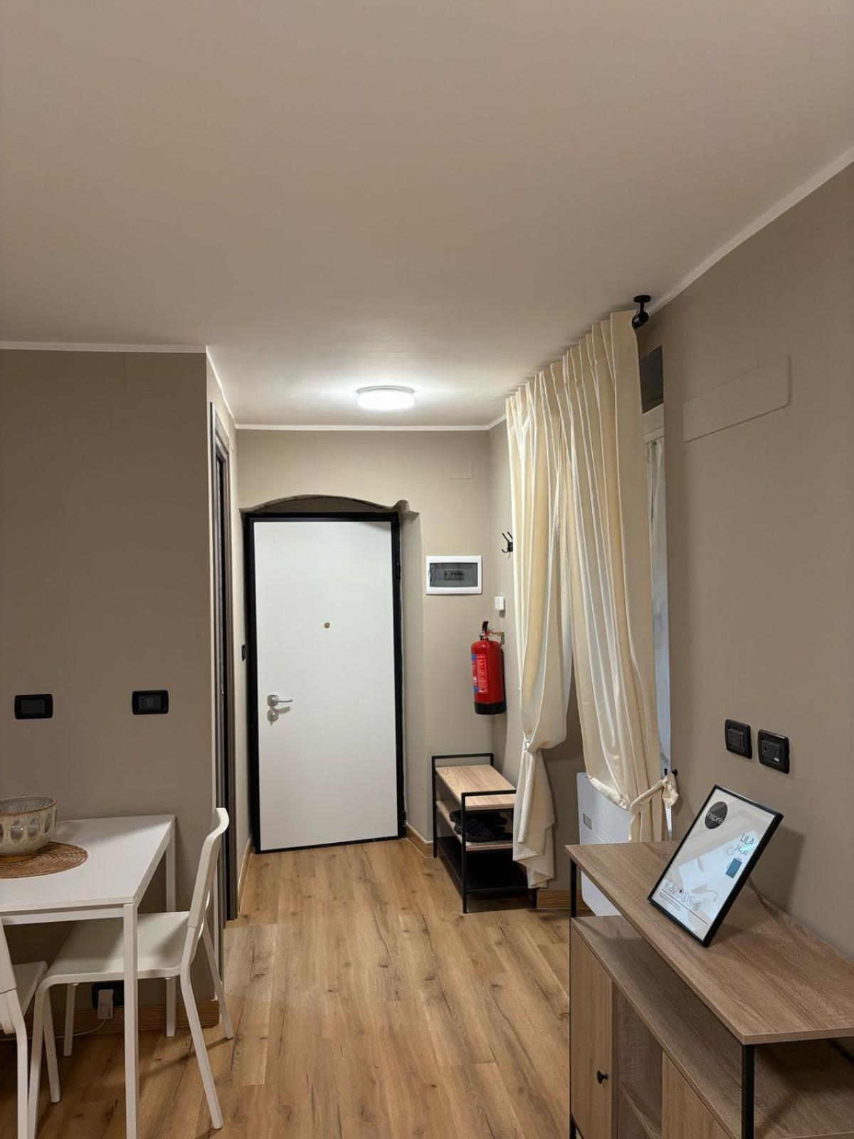 San Lorenzo Apartment Genua Exteriör bild