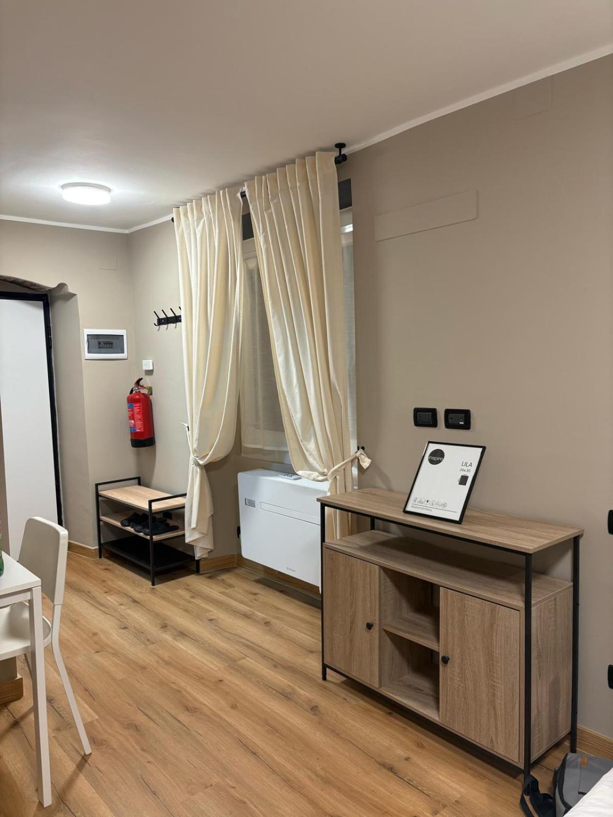 San Lorenzo Apartment Genua Exteriör bild